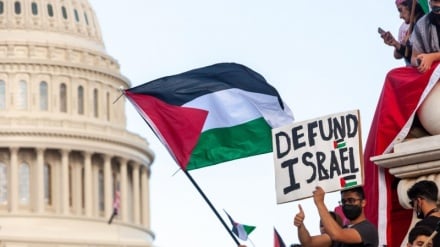 Historischer Rückgang der US-Unterstützung für Israel – Ursachen und Folgen