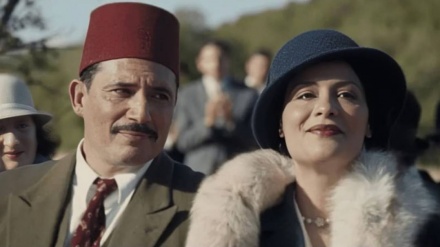 Sinema | Tarihi Drama “Filistin 36” Oscar 2026 Yolunda; Lucania Festivali Ödülü İran Belgeseli “Ateqe”ye Verildi
