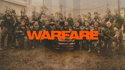 نگاهی به فیلم جنگ‌آوری (Warfare) «وقتی سرباز آمریکایی مظلوم‌تر از کودک عراقی می‌شود»