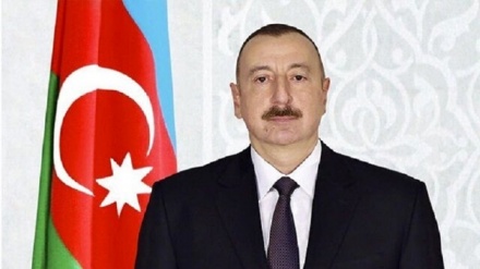 علی‌اف: زنګزور د ایران لپاره ګواښ نه دی