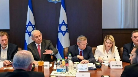  اختلاف در سطوح عالی اسرائیل بر سر ادامه جنگ در غزه بالا گرفت