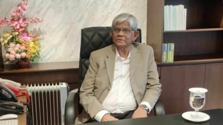 নির্বাচনে কালো টাকার ব্যবহার বন্ধে ব্যবস্থা নেবে অর্থ মন্ত্রণালয়: অর্থ উপদেষ্টা