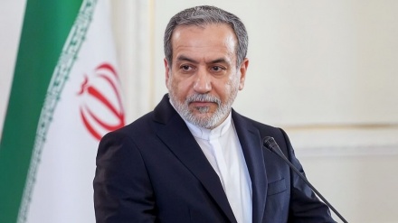 وزیر خارجه ایران خطاب به کشورهای اسلامی: تاریخ ما را قضاوت خواهد کرد؛ وقت مهار قاتل است