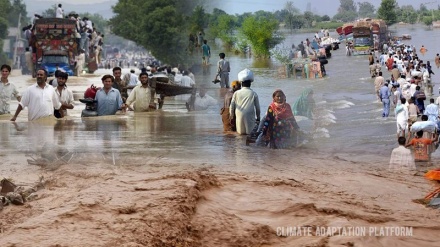 Helikopta ya misaada yaanguka huku idadi ya waliofariki kwa mafuriko nchini Pakistan ikifikia 227