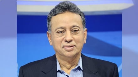 শুল্কের বিপরীতে কী দিতে হয়েছে না জেনে প্রভাব বলতে পারছি না: আমীর খসরু