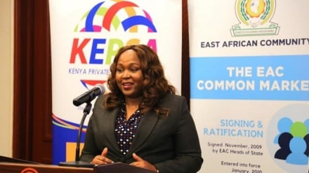 Kufuatia hatua ya TZ, EAC yazitolea mwito nchi wanachama ziheshimu mpango wa soko la pamoja