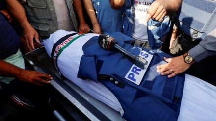 De l’Iran à Al Jazeera : la vérité attaquée, réactions sur X après la mort de journalistes à Gaza