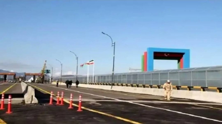 İran ve Azerbaycan Cumhuriyeti Arasındaki Ortak Sınır Projeleri Yeni Bir Aşamaya mı Girdi?