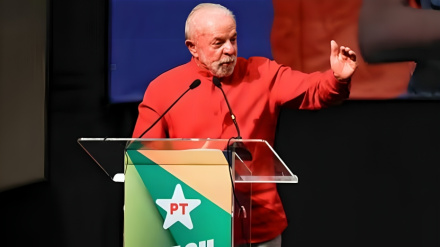  لولا داسیلوا: برزیل تسلیم فشارهای سیاسی ترامپ نخواهد شد