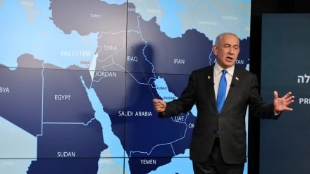 Negara-Negara Islam Bersatu Melawan Rencana “Israel Raya”; Upaya Melawan Ekspansionisme Zionis