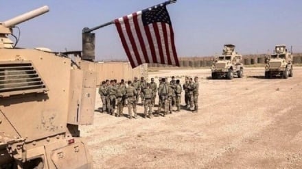 Geheimtreffen in US-Militärbasen im Irak