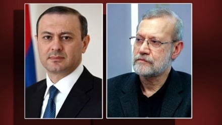 د ارمنستان او ایران د ملي امنیت مسئولانو د تهران-ایروان ترمینځ دملګرتیاپه اړه خبرې کړې