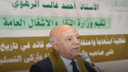 شهادت نخست‌وزیر یمن در حمله رژیم صهیونیستی به صنعاء