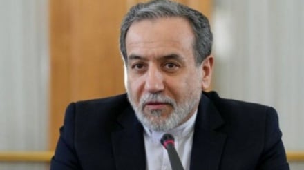 Ироқчӣ: Аврупоиҳо салоҳияти суҳбат ва бакоргирии ҳеҷ бахше аз БарҶомро надоранд