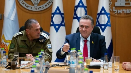 Sionist režimiň uruş ministriniň içerki düşünişmezlikleri basyrmak synanyşygy