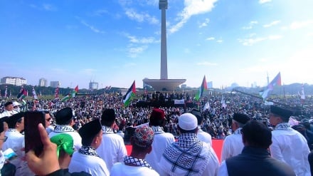 Reaksi terhadap Proyek 'Israel Raya' di Asia Tenggara; Dari Monas hingga Wisma Putra