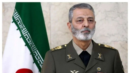 Mayjen Mousavi: Jika Musuh Menyerang Lagi, Iran akan Membalas Seketika!