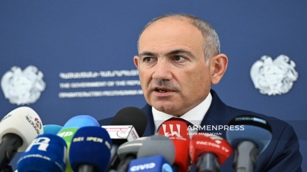 Առաջիկա ընտրություններում ՀՀ քաղաքացիները պետք է ընտրություն կատարեն խաղաղության և ոչ խաղաղության միջև. Փաշինյան
