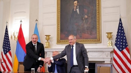 Հրապարկվել է Հայաստանի և Ադրբեջանի միջև խաղաղության նախաստորագրված համաձայնագրի տեքստը