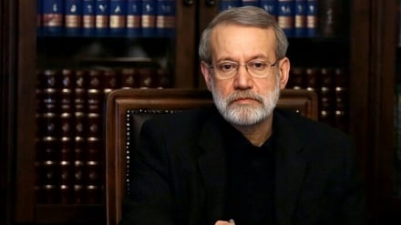 علي لاریجاني د ایران د ملي امنیت عالي شورا منشي وټاکل شو