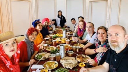 Usi e costumi iraniani: ospitalità e rispetto