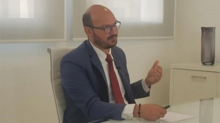 تحلیلگر لبنانی: ایران  بازیگر اصلی معادلات غرب آسیا و جهان اسلام است