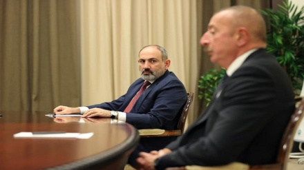 Հայաստանը և Ադրբեջանը ուրբաթ Վաշինգտոնում կստորագրեն փոխըմբռնման հուշագիր՝ պարտավորվելով հետամուտ լինել խաղաղության հաստատմանը. Middle East Eye