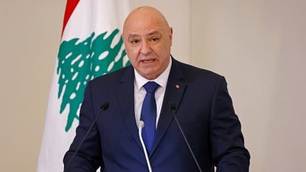 Lebanon Adukan Israel ke Perserikatan Bangsa-Bangsa, PBB