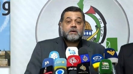 Hamas: Senjata Perlawanan adalah Hak yang Sah