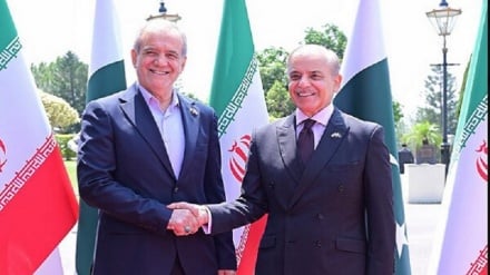 Kwa nini safari ya Rais Pezeshkian nchini Pakistan ni mabadiliko katika diplomasia ya kikanda?