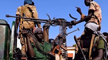 La Croix-Rouge alerte sur l’ampleur des conflits armés en Afrique : 40 % des guerres mondiales