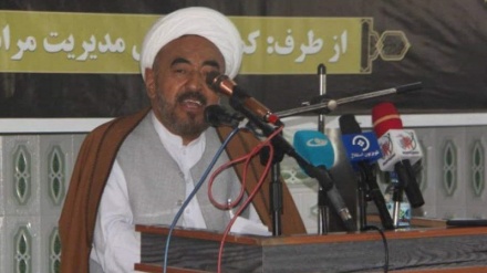 امید است مسؤولان طالبان به خواسته های جامعه شیعه افغانستان توجه کنند