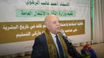 د صهیونیسټي رژیم په برید کې د یمن لومړی وزیر په شهادت ورسېد