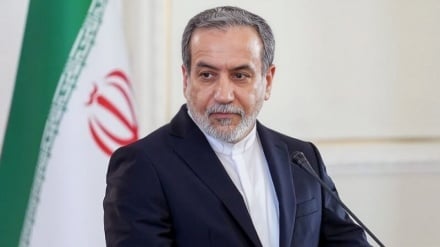 Araghchi: Irani është i përkushtuar për të mbështetur paqen dhe stabilitetin në Kaukazin Jugor