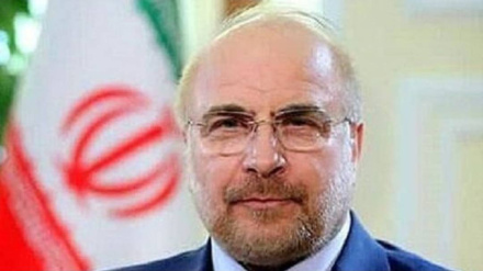 İran Meclis Başkanı’ndan İsrail Parlamentosu (Knesset) Başkanı’na: İnsanlığın Utancısınız, Yazıklar Olsun!