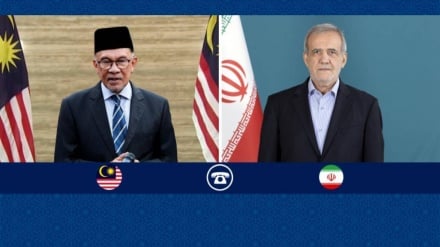 پزشکیان: کشورهای اسلامی با فشار دیپلماتیک به جنایات در غزه پایان دهند