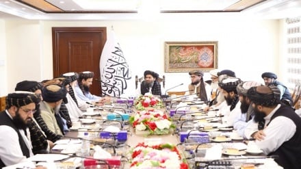 کمیسیون اقتصادی طالبان پیش‌نویس «سیاست ملی معادن» را تأیید کرد