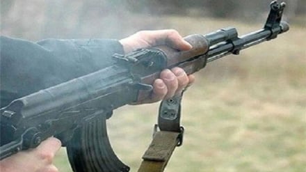 Five police forces martyred in the terrorist attack in Iranshahr, southeastern Iran