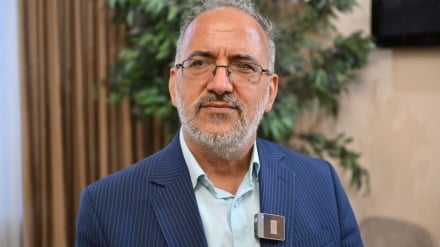 Կապանում Իրանի գլխավոր հյուպատոս .ՀՀ–ն ինքը պետք է վերահսկի իր սահմանները 