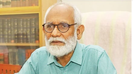 শেখ হাসিনার আইনজীবী হতে চাইলেন জেড আই খান পান্না, খারিজ করলেন ট্রাইব্যুনাল