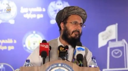 طالبان: آمریکا مادر همه فسادها و عامل ناامنی و جنگ‌های جهان است