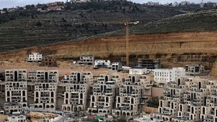 طرح جدید ساخت شهرک‌های صهیونیست‌نشین که ایده تشکیل کشور فلسطین را نابود می کند، چیست؟