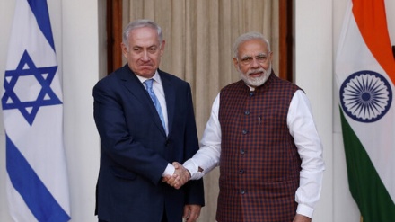 Hindistan Neden Siyonist Rejimle İşbirliği Yapıyor?