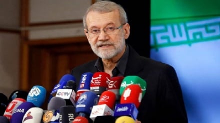 לאריג'אני: חיזבאללה אינו זקוק לאפוטרופוס או מפקח