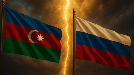 Ադրբեջանի և Ռուսաստանի միջև նոր լարվածություն է առաջացել Ղարաբաղի քաղաքների անվանումների շուրջ