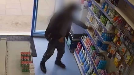 Rekordanstieg von Apothekendiebstählen in Großbritannien