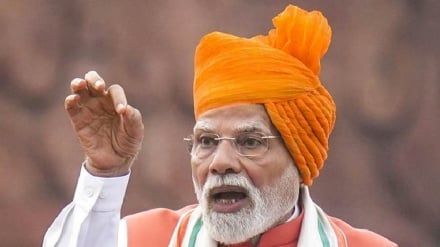 ট্রাম্পের শুল্কযুদ্ধের আবহে কৃষকদের স্বার্থরক্ষায় গুরুত্ব মোদীর! বেঁধে দিলেন নয়া মন্ত্র