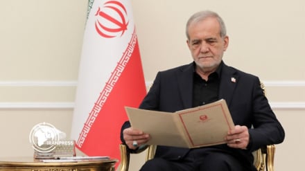 Rais wa Iran: Tunakaribisha ustawishaji mahusiano ya kujenga na nchi zote duniani 