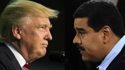 Сояи ҷанг бар Амрикои ҷанӯбӣ ; Оё Трамп ба ваъдаи поёни ҷангҳо вафодор мемонад ?