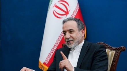 Iranischer Außenminister: Null-Anreicherung bedeutet de facto „Nein zum Abkommen“